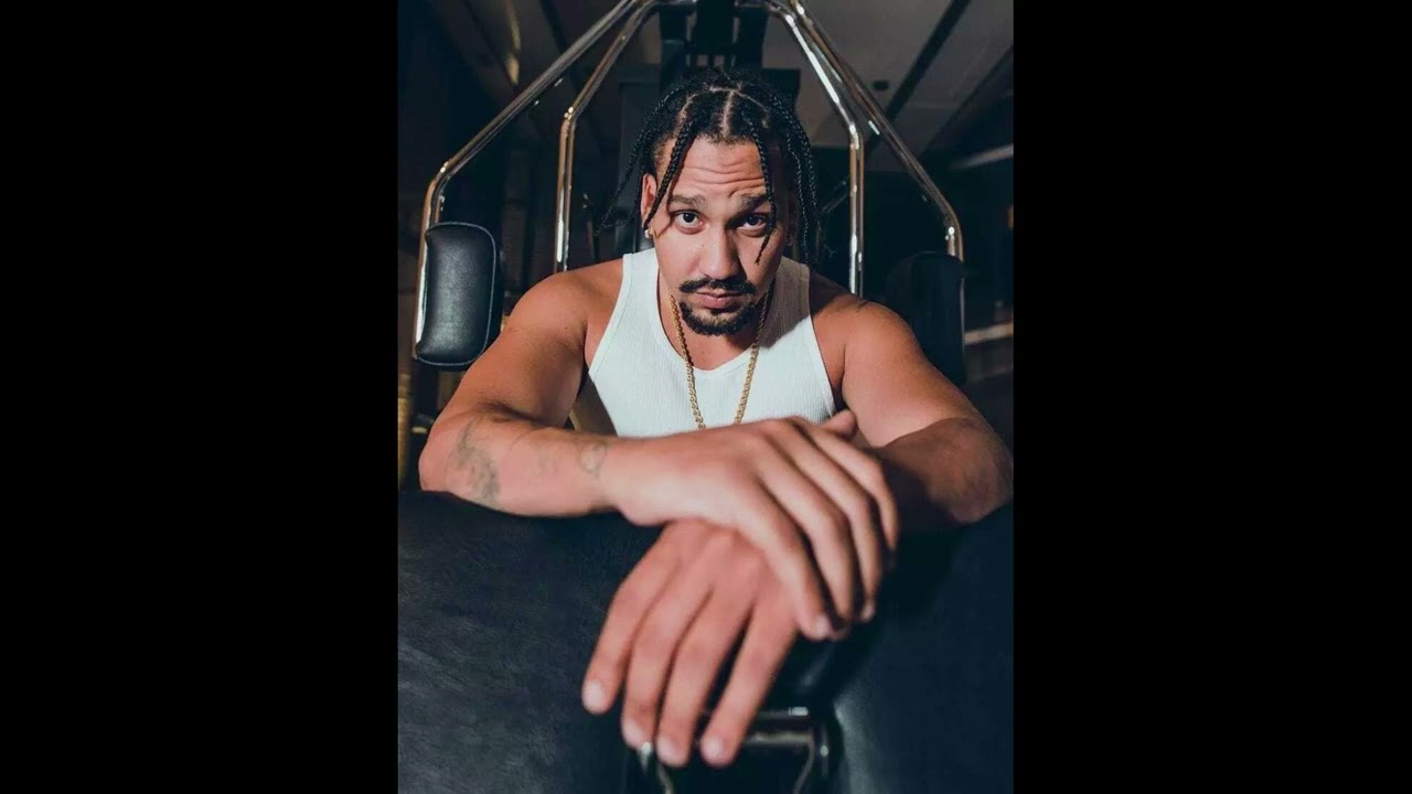 Froid X Sant X Makalister Type Beat 'Equilibrado'' (Prod. TL no Beat)