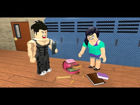 A Roblox Bully Story Safe Videos For Kids - roblox bully story rp