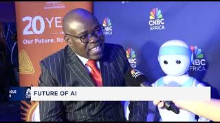 Focus On CNBC Africa AI Summit: Role of Artificial Intelligence in Education