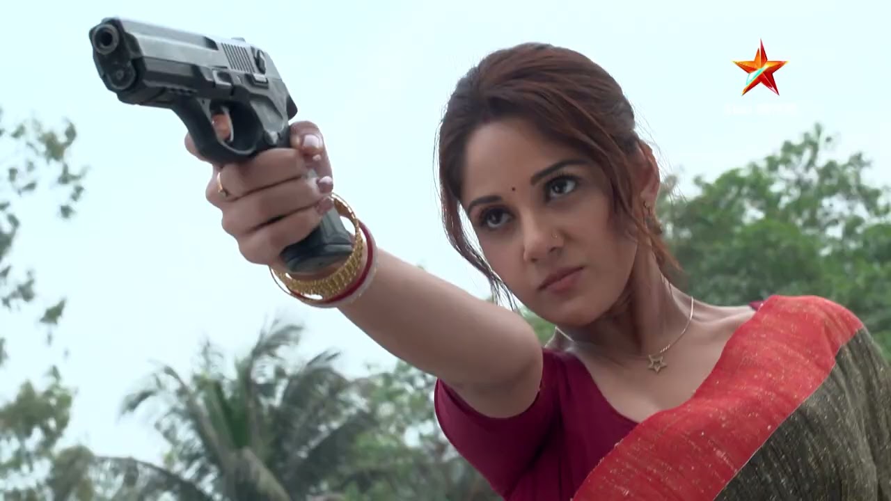 Parashuram Ajker Nayok | সোম - রবি 8:00 PM ।