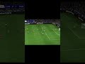 Накрутил соперников #fifa #футболист #football