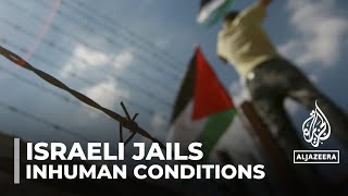 Prisoner released after 21 years, describes inhumane conditions in Israeli prisons