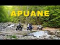 Alpi Apuane in Moto