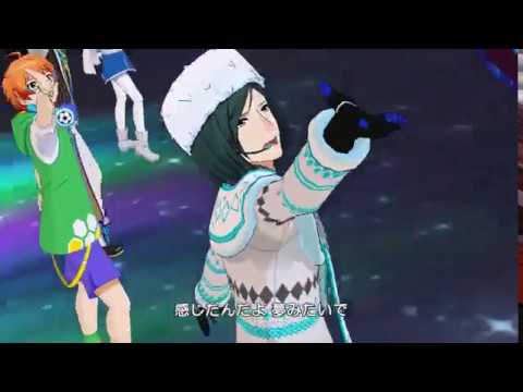[Mステ(MV)] WT07(Finland) - Purely&Kindly [Kyousuke Aoi, Natsuki Sakaki, Kurou Kiyosumi, and Pierre]