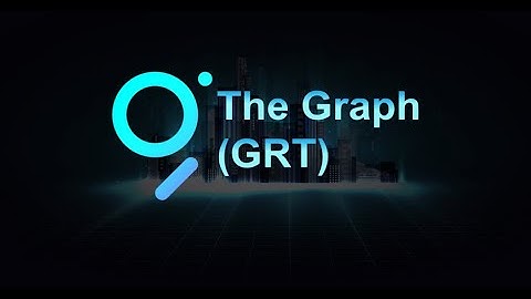 The GRAPH (GOOGLE for Blockchain)