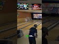 Toasted Line, No Oil: Bowler's Nightmare! #bowling #funny #bowler