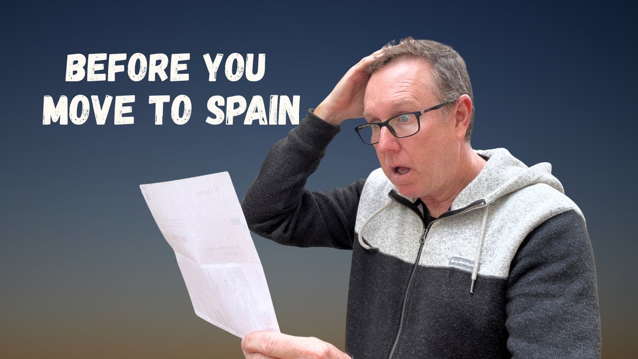 Невидимый счет: во что *действительно* обойдется вам переезд в Испанию