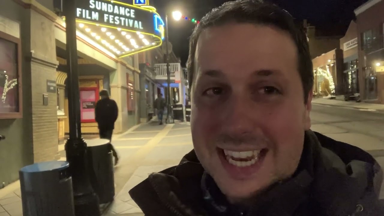 Sundance with Abe - Kidnapping Inc.