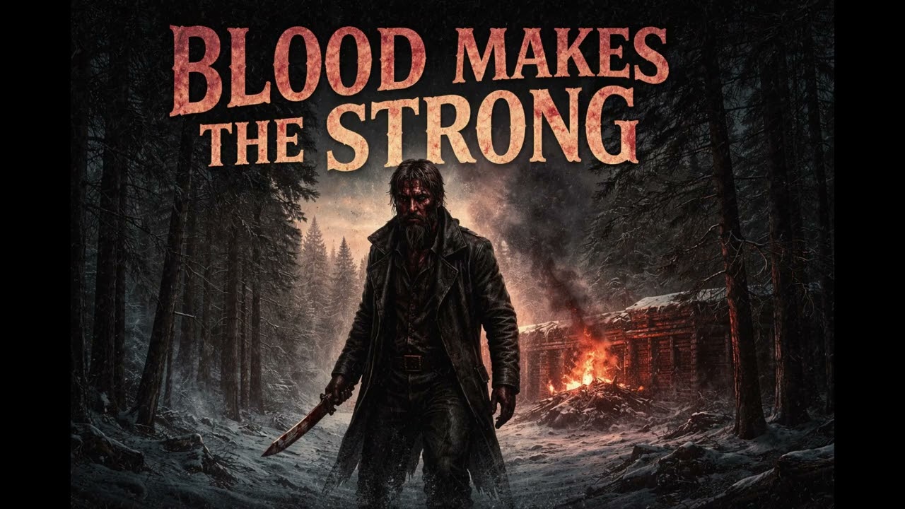 Blood Makes the Strong - An Original Song by Pantokrator Productions