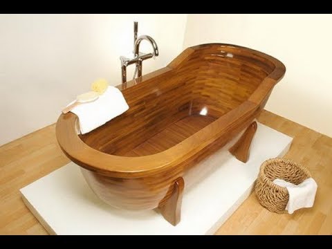 exquisite-wooden-bathtub-designs-imprinting-a-unique-room-character
