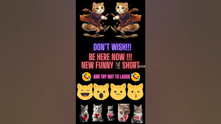 Watch the video about Unforgettable Cat Funnies 🐱 Around the World 😂 Hilarious Pet Videos Nr. 329 #cats #animals #shorts