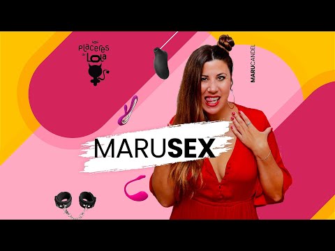 Marusex | Maru Candel