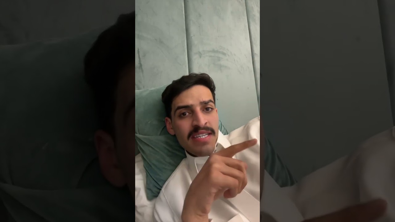 بث عبدالعزيز الحارثي 🌟 ردة فعله على التعليقات السلبية اللي تحبه بعد كل التعب على برنامجه ج٢