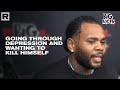 Kevin Gates On His Mental Health Struggle And Being Suicidal