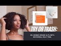 Try or Trash: Dr Dennis Gross Universal Daily Peel