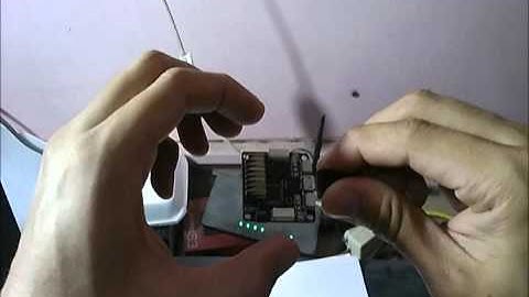 SPRacing f3 no power