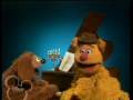 The muppet show rowlf and fozzie  i got rhythm s4 ep20