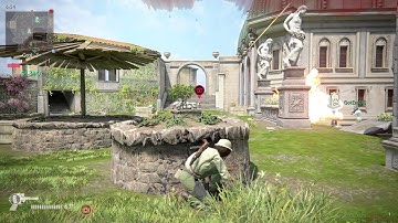 Uncharted 4 MP Cheater Exposed ID Robb_Salad must watch!