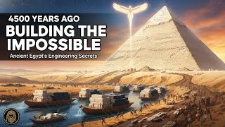 The Untold Truth of the Great Pyramid: No Magic, Just Masterful Engineering