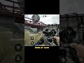 wait for the shot☠️Delta force mobile sniper shots