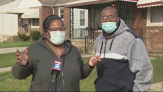 Detroiters say no mail for two weeks, USPS delivery blames staffing shortage