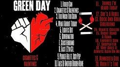 Green Day - Cigarettes & Valentines (2003)  - Durasi: 57:10. 