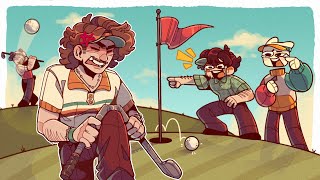 Oh boy, a 50 hole Golf It map... Surely this will end well by Kryoz 171,954 views 2 months ago 32 minutes