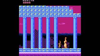 NES Maker: Vastus 0.1 Update