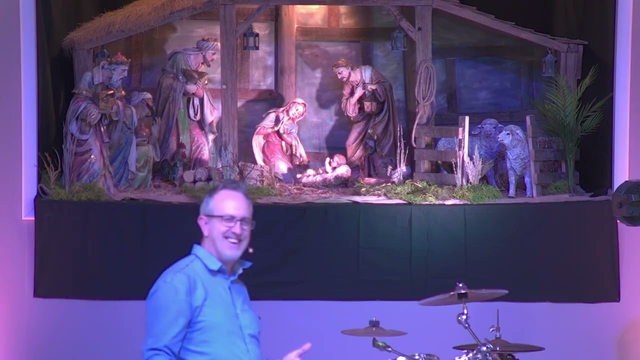 "Not Just Busy - Distracted"