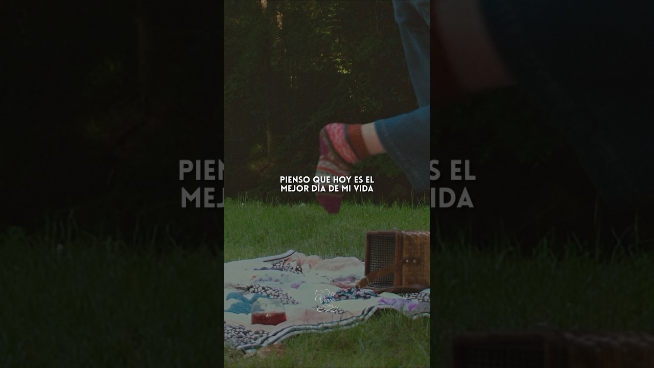 Tom Odell  - Best Day Of My Life #lyrics #music #lyricvideo #TomOdell #BestDayOfMyLife