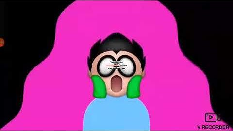 Cartoon Network  CHECK it 4.0 Sign On 2015 6AM enhanced with CoNfUsIoN Reversed