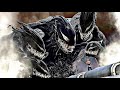 Spider-Man vs. Super Venom Boss Fight Scene (Spider-Man Web of Shadows)