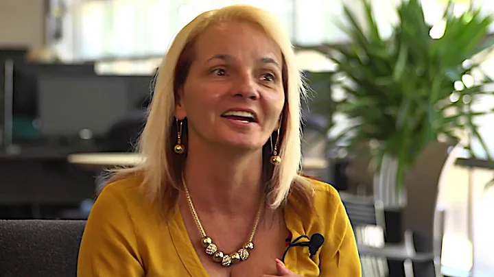 Meet Carla Long, who graduated from UA at age 51
