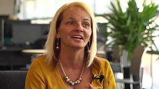 Meet Carla Long, who graduated from UA at age 51