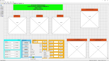 Cara membuat aplikasi perhitungan gerak parabola dengan menggunakan MATLAB