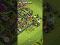Unlock new builder coc #clashofclans #coc #games #shorts