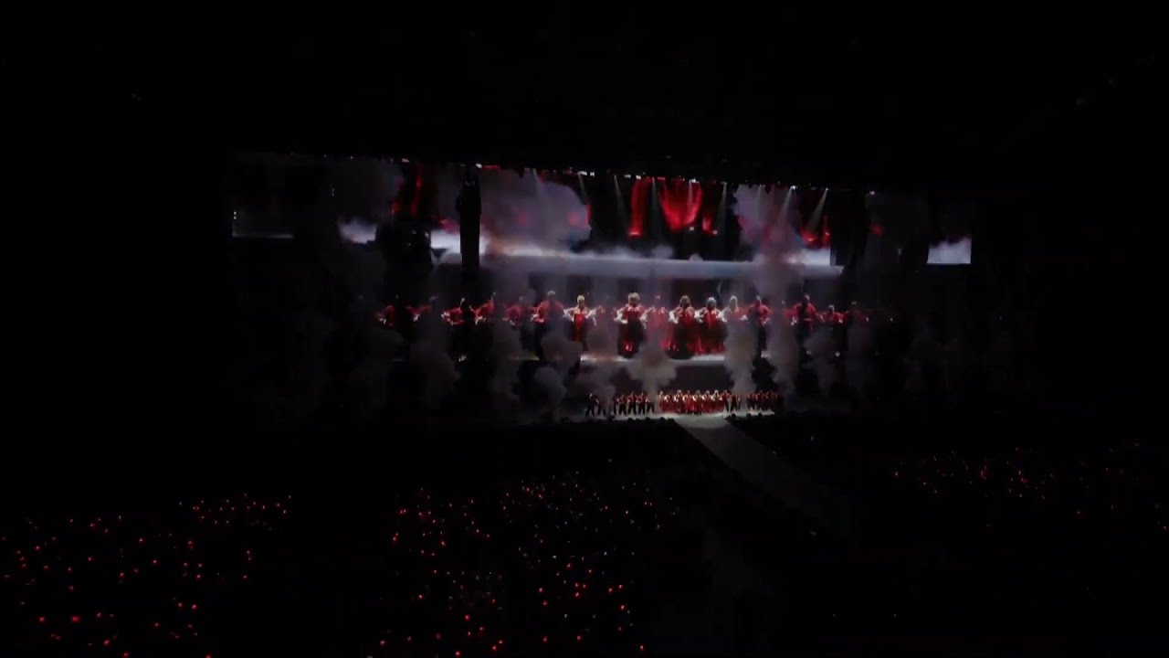 XG - HESONOO & X-GENE | XG 1st WORLD TOUR "The first HOWL" FINAL in TOKYO DOME 250514