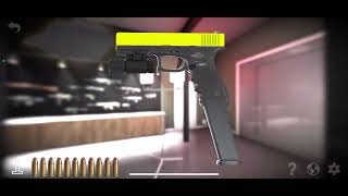 Glock 17 Sound Effect 