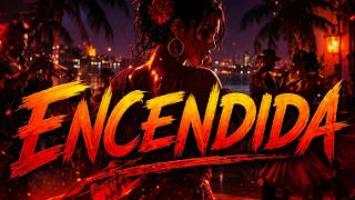 Noche Encendida 🌙🔥 Salsa Night Vibes | Latin Dance Music