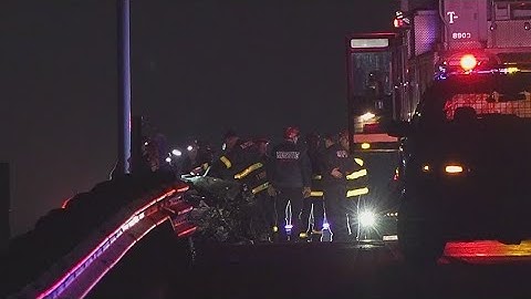 1 dead, another driver injured after wrong-way crash in northeast San Antonio, police say
