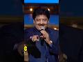 Udit Narayan Love For SRK Shahrukh Khan Jadu Teri Nazar #uditnarayan #srk #shahrukh #shahrukh_khan