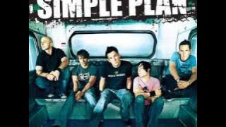 simple plan - i'm just a kid [HQ]