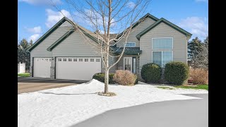 5718 Trumpeter Court Saint Cloud, MN | ColdwellBankerHomes.com
