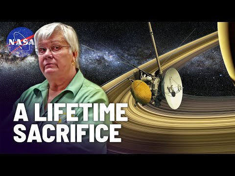 NASA'S RISKIEST MISSION: WHY WE DESTROYED A BILLION DOLLAR SPACECRAFT