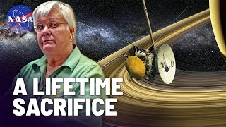 NASA's Riskiest Mission: Why We Destroyed A Billion Dollar Spacecraft Net Worth