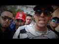 Le chacal  freestyle 1 avant invasion  street clip