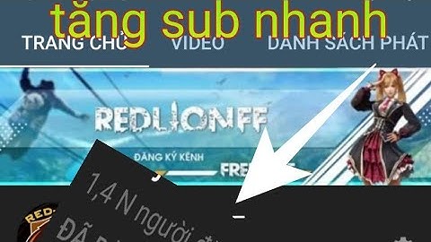 Cách tăng sub kênh Youtube nhanh 2020 | Chi tiết