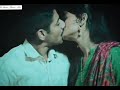 Hot kissing  marathi actress kissing  hemal ingle  hard kiss