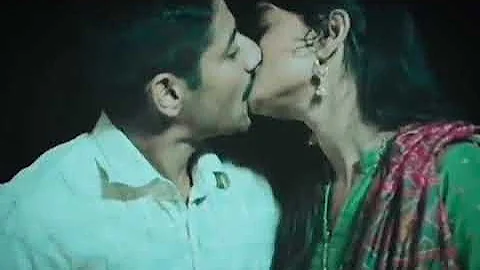Hot Kissing | Marathi Actress Kissing | Hemal Ingle | Hard kiss
