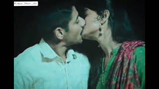 Hot Kissing | Marathi Actress Kissing | Hemal Ingle | Hard kiss